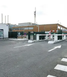 Parking P Eco 2